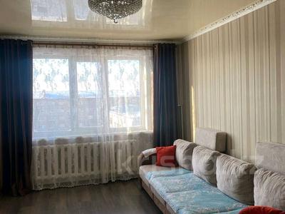 2-комнатная квартира, 52 м², 6/6 этаж, Алтынсарин 31 за 13.5 млн 〒 в Кокшетау