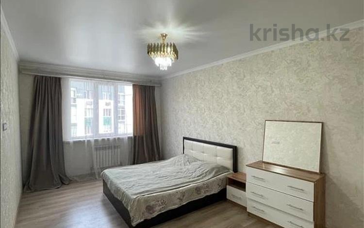 3-комнатная квартира · 98 м² · 6/7 этаж, Касыма Шарипова 206/9 за 48 млн ₸ в Алматы, Алатауский р-н — фото 4