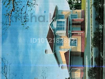 Жеке үй · 7 бөлме · 220 м² · 10 сот., ул. Е-584, бағасы: ~ 80 млн 〒 в Астане, Нура р-н