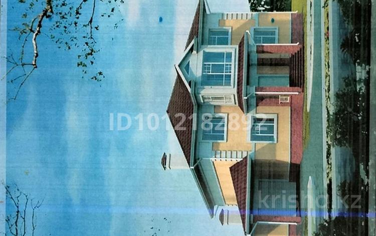 Жеке үй · 7 бөлме · 220 м² · 10 жүзд., ул. Е-584, бағасы: ~ 80 млн ₸ в Астане, Нура р-н — фото 2