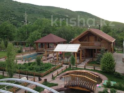 Дом · 5 комнат · 1200 м² · посуточно, Набережная 2 за 250 000 〒 в Алматинской обл.