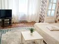 1-бөлмелі пәтер · 33 м² · 2/5 қабат, Казахстан 104 Библиотека Пушкина 104 — Казахстан, бағасы: 11 000 ₸ в Усть-Каменогорске, Ульбинский