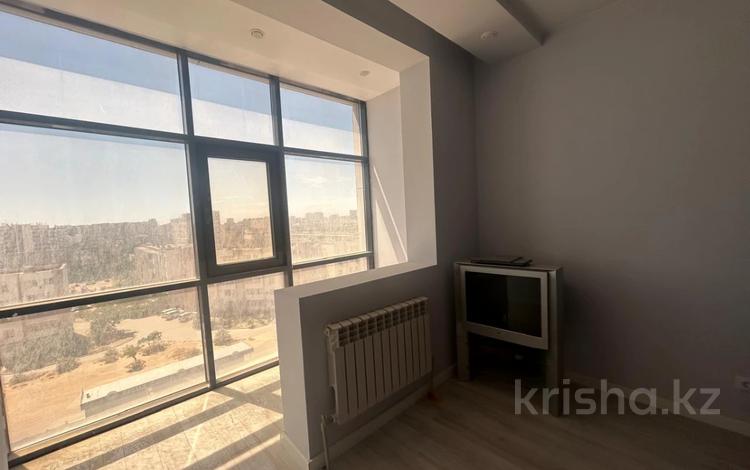 1-бөлмелі пәтер · 54.7 м² · 5/11 қабат, 28-ш/а. 47 участок, бағасы: 15 млн ₸ в Актау, 28-й мкр — фото 10