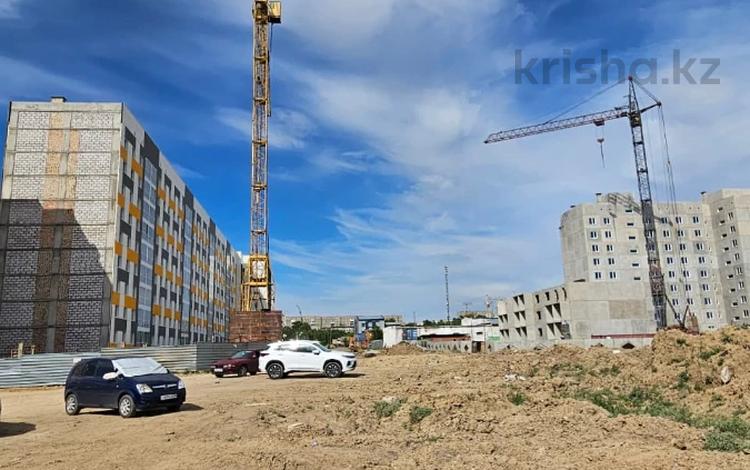 Участок · 40 соток, мкр Юго-Восток за 110 млн ₸ в Караганде, Казыбек би р-н — фото 2