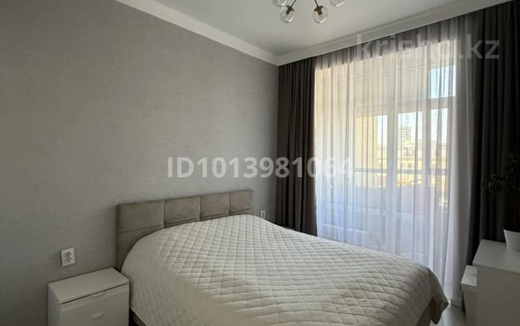2-комнатная квартира · 40 м² · 3/10 этаж, Культегин 13 за 300 000 ₸ в Астане, Нура р-н — фото 2