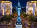 3-бөлмелі пәтер · 98 м² · 5/16 қабат, Байсеитовой 49, бағасы: 700 000 ₸ в Алматы, Бостандыкский р-н — фото 8