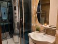 3-бөлмелі пәтер · 98 м² · 5/16 қабат, Байсеитовой 49, бағасы: 700 000 ₸ в Алматы, Бостандыкский р-н — фото 7