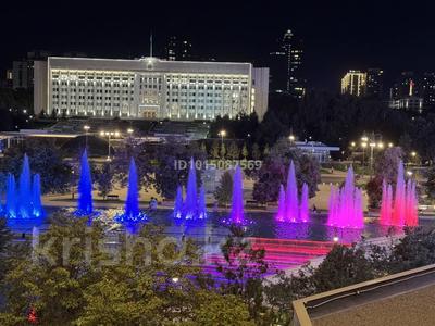 3-бөлмелі пәтер · 98 м² · 5/16 қабат, Байсеитовой 49, бағасы: 700 000 ₸ в Алматы, Бостандыкский р-н