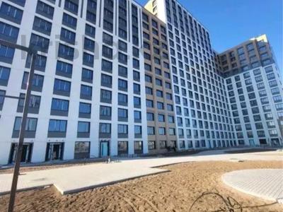 1-комнатная квартира · 35 м² · 11/17 этаж, Улы Дала 12 за 21.9 млн ₸ в Астане, Нура р-н