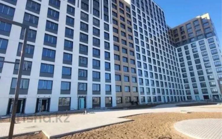 1-комнатная квартира · 35 м² · 11/17 этаж, Улы Дала 12 за 21.9 млн ₸ в Астане, Нура р-н — фото 2
