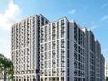 1-комнатная квартира · 35 м² · 11/17 этаж, Улы Дала 12 за 21.9 млн ₸ в Астане, Нура р-н — фото 2