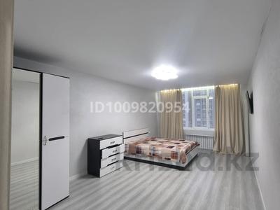 2-комнатная квартира · 55 м² · 5/9 этаж, мкр Кокжиек, Жолымбет 65 за 28.5 млн ₸ в Алматы, Жетысуский р-н