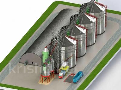Өнеркәсіптік база · 2 га, Шакшак Жанибек батыра 42/30, бағасы: 720 млн ₸ в Костанае