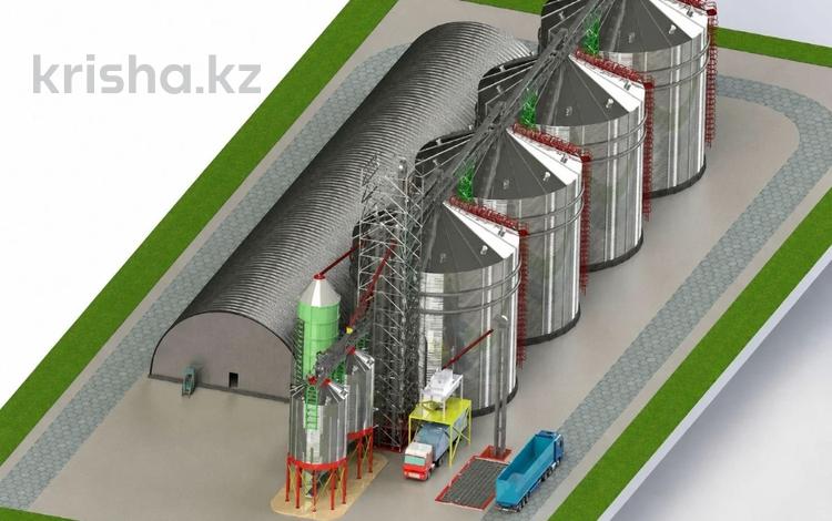 Өнеркәсіптік база · 2 га, Шакшак Жанибек батыра 42/30, бағасы: 720 млн ₸ в Костанае — фото 3