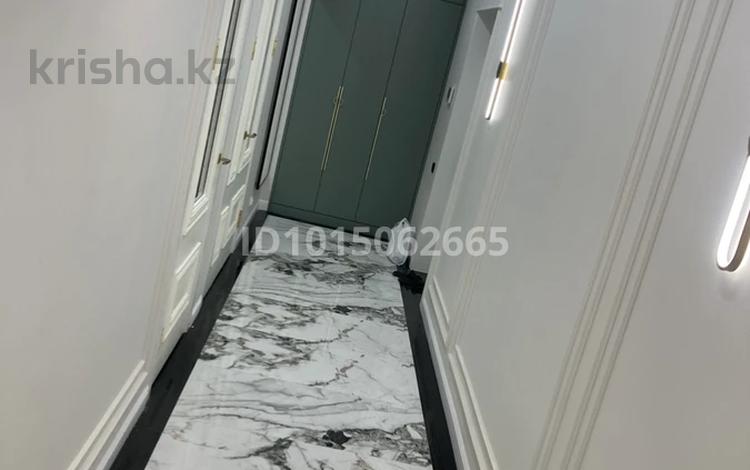 2-комнатная квартира · 68 м² · 11/16 этаж, Назарбаев 55 — Метро супер маркет за 380 000 ₸ в Шымкенте, Туран р-н — фото 2