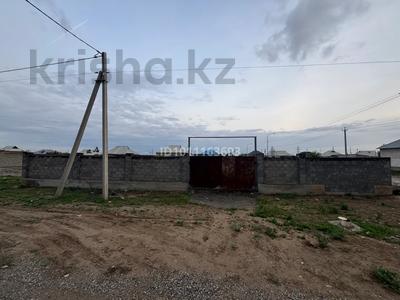 Участок · 10 соток, Туркестан за 10 млн ₸