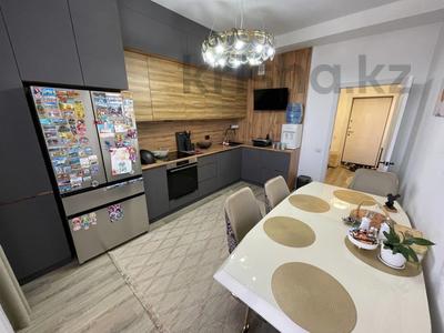 Продажа квартир в Костанайской обл.: 2-комнатная квартира · 82 м² · 4/9 этаж, Абая 123 за 48 млн 〒 2-комнатная квартира · 82 м² · 4/9 этаж, Абая 123 за 48 млн 〒 в Костанае