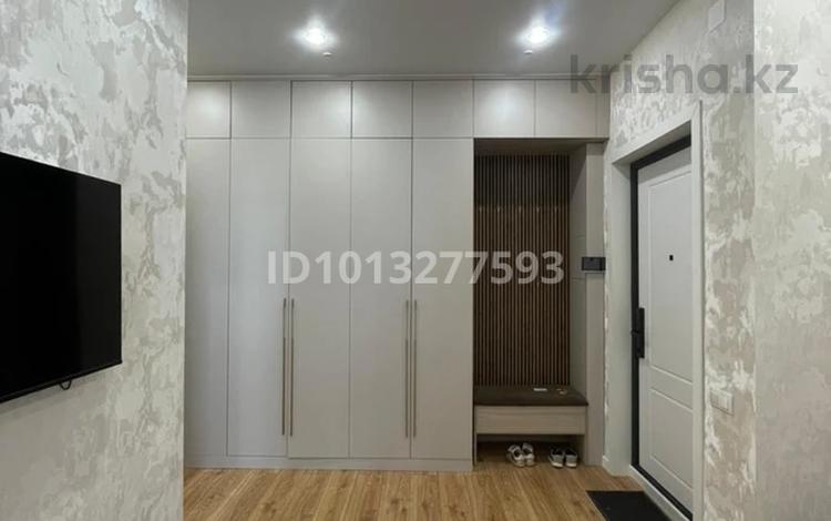 2-комнатная квартира · 42 м² · 3/9 этаж, Симферопольская 1/1 за ~ 49 млн ₸ в Алматы, Ауэзовский р-н — фото 2