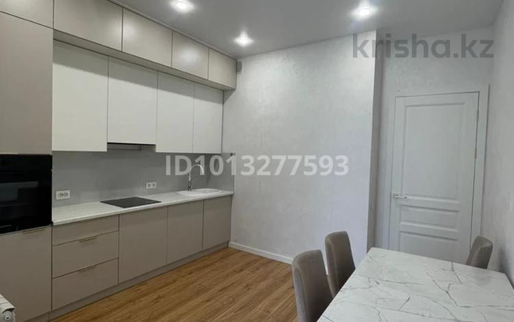 2-комнатная квартира · 42 м² · 3/9 этаж, Симферопольская 1/1 за 47.5 млн ₸ в Алматы, Ауэзовский р-н — фото 4