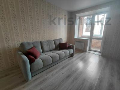1-комнатная квартира · 34.4 м² · 3/6 этаж, юбилейный за 18.8 млн ₸ в Костанае