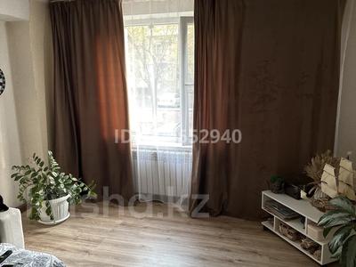 2-комнатная квартира · 49 м² · 2/5 этаж, Жангозина — Детский сад Айголек за 32 млн 〒 в Каскелене