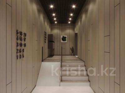 2-комнатная квартира · 74.25 м² · 4/5 этаж, Шажимбаева за ~ 34.2 млн 〒 в Петропавловске