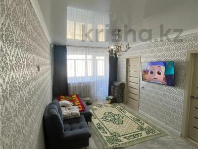 3-бөлмелі пәтер · 49.5 м² · 5/5 қабат, Восток-1 ш/а., бағасы: 16 млн ₸ в Караганде, Алихана Бокейханова р-н