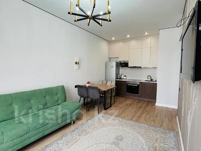2-комнатная квартира · 38 м² · 9/9 этаж, Е-15 13, 13/1 за 27.5 млн ₸ в Астане, Нура р-н