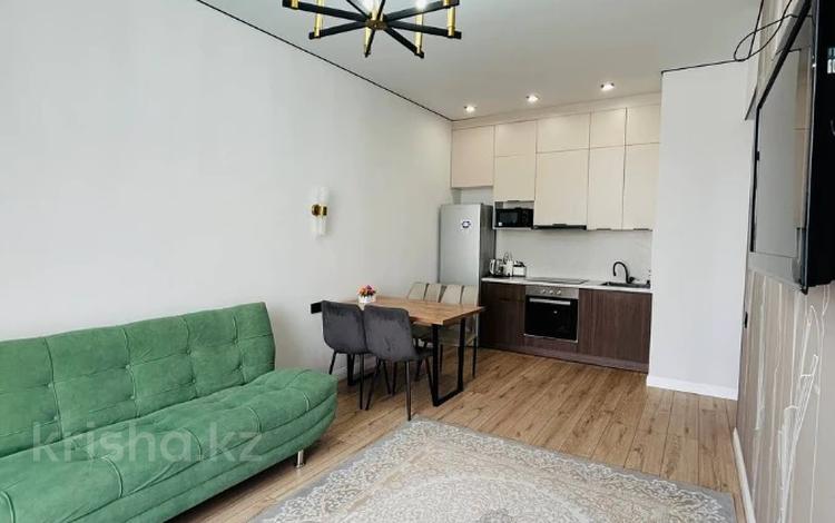 2-комнатная квартира · 38 м² · 9/9 этаж, Е-15 13, 13/1 за 27.5 млн ₸ в Астане, Нура р-н — фото 11