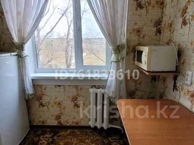 1-комнатная квартира · 20 м² · 1/5 этаж, Маметовой — Камея за 8 500 〒 в Аксу