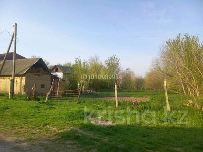 Отдельный дом · 4 комнаты · 100 м² · 23 сот., Момышұлы 1/2 за 20 млн 〒 в 