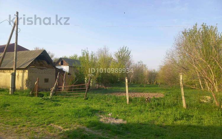 Отдельный дом · 4 комнаты · 100 м² · 23 сот., Момышұлы 1/2 за 20 млн 〒 в  — фото 2