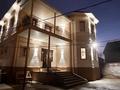 Жеке үй · 7 бөлме · 250 м² · 8 жүзд., Самал-2 ш/а, Аргынбекова Beco city — Beco city Аргынбеков кошеси 87-Мектеп, бағасы: 180 млн ₸ в Шымкенте, Абайский р-н — фото 2