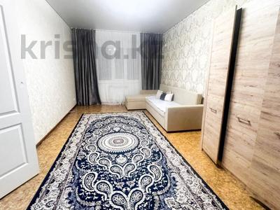 1-комнатная квартира · 42 м² · 4/5 этаж, Бирлик за 16 млн 〒 в Талдыкоргане, мкр Бирлик