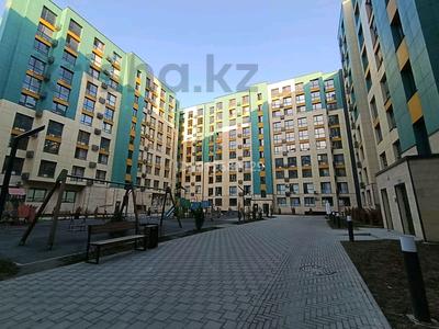 2-комнатная квартира · 46 м² · 3/10 этаж, Утеген батыра 7/9г за 38 млн ₸ в Алматы, Ауэзовский р-н