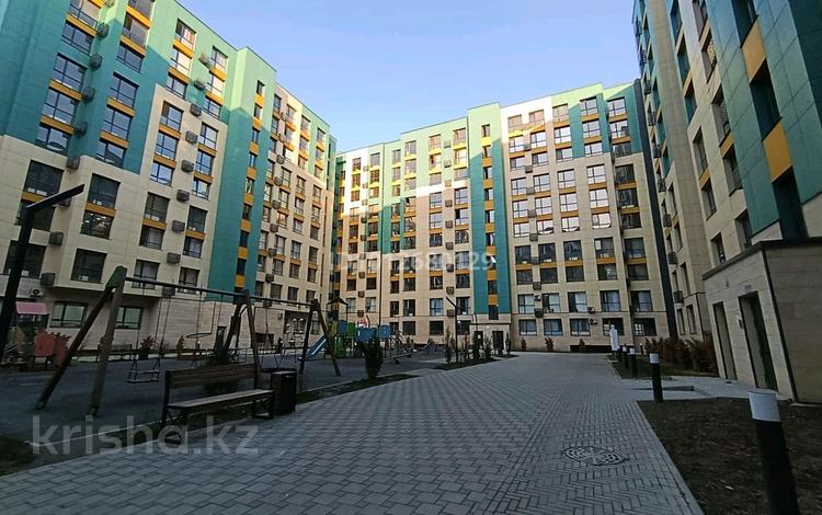 2-комнатная квартира · 46 м² · 3/10 этаж, Утеген батыра 7/9г за 38 млн ₸ в Алматы, Ауэзовский р-н — фото 2
