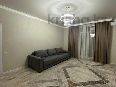 3-комнатная квартира · 104.6 м² · 6/12 этаж, Абая проспект 111 за 62 млн 〒 в Костанае