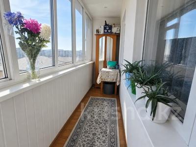 1-комнатная квартира · 37 м² · 6/6 этаж, Арыстанбекова 3 за 15.5 млн ₸ в Костанае