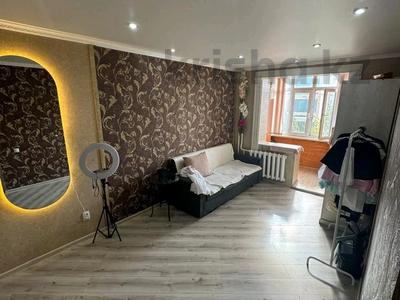 2-комнатная квартира · 56 м² · 8/9 этаж, Майлина — Сатпаева за 25.5 млн ₸ в Астане, Алматы р-н