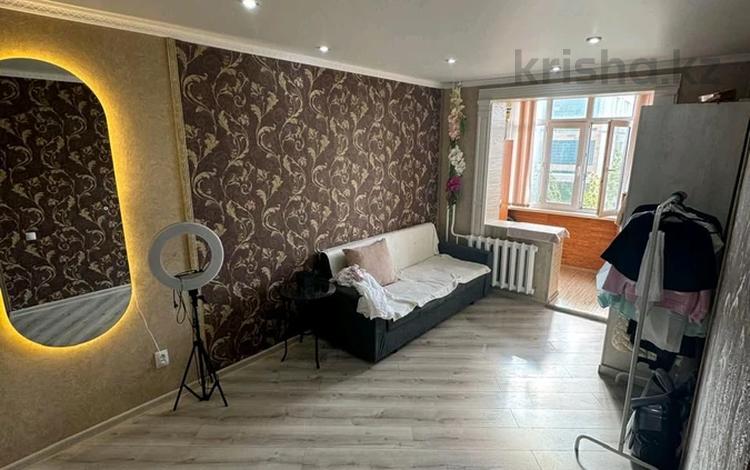 2-комнатная квартира · 56 м² · 8/9 этаж, Майлина — Сатпаева за 25.5 млн ₸ в Астане, Алматы р-н — фото 4