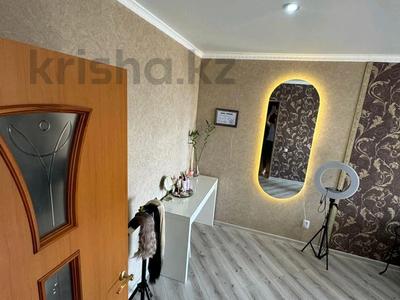 2-бөлмелі пәтер · 56 м² · 8/9 қабат, Майлина — Сатпаева, бағасы: 25.5 млн ₸ в Астане, Алматы р-н