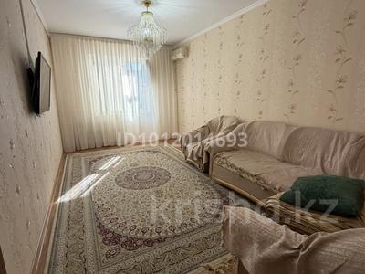 4-комнатная квартира · 90 м² · 3 этаж, Мкр. 28А 2 за 26 млн ₸ в Актау, 18-й мкр 