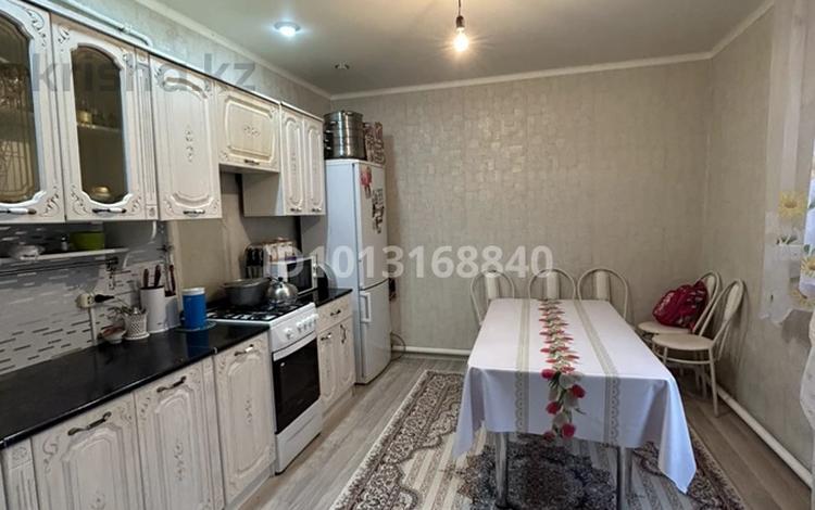 Жеке үй · 3 бөлме · 110 м² · 6 жүзд., Дауылбаева, бағасы: 23 млн ₸ в Уральске — фото 4