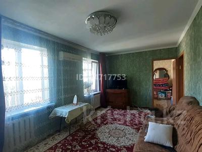 3-комнатная квартира, 60 м², 4/5 этаж, мкр Айнабулак-3 114 за 32 млн 〒 в Алматы, Жетысуский р-н