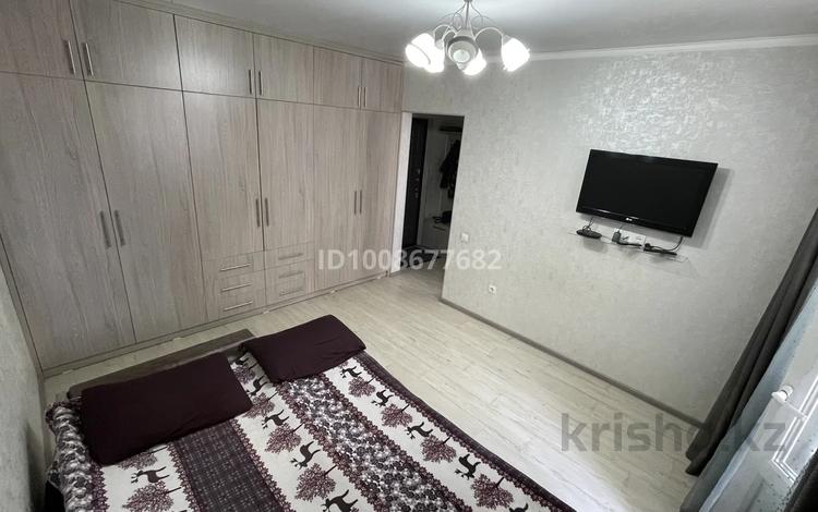 1-комнатная квартира · 34.4 м² · 5/12 этаж, мкр Акбулак, Байтерекова 43/2 за 26.5 млн ₸ в Алматы, Алатауский р-н — фото 15