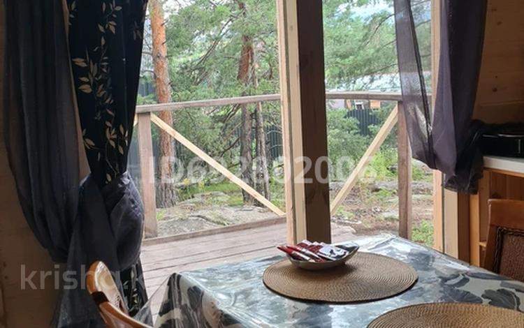 Дом · 1 комната · 20 м², Новая бухтарма за 35 000 ₸ в Новой бухтарме — фото 12