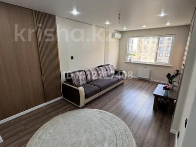 3-комнатная квартира · 80 м² · 8/12 этаж, мкр Шымсити, ​Туркия 1280/8 за 300 000 ₸ в Шымкенте, Абайский р-н