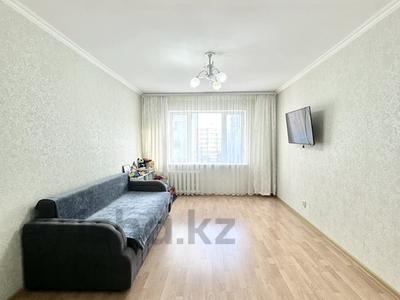 2-комнатная квартира · 58 м² · 3/5 этаж, петрова 16 — сатпаева за 28 млн 〒 в Астане, Алматы р-н