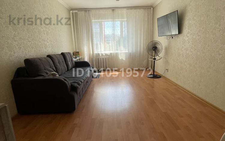 2-бөлмелі пәтер · 51 м² · 3/5 қабат, Петрова 16 — Сатпаева Петрова, бағасы: 26 млн ₸ в Астане, Алматы р-н — фото 45