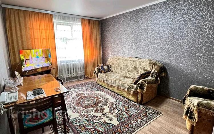 4-комнатная квартира · 78.9 м² · 6/6 этаж, Боровской 74 за 17.6 млн ₸ в Кокшетау — фото 2